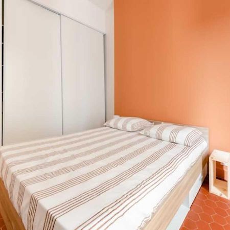 Charmantes Chambres Privees Dans Appartement Partage - Hypercentre Marseille Longchamp Eksteriør billede